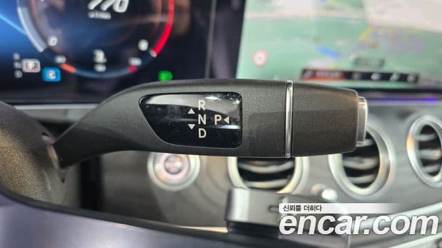 Mercedes-Benz E-класс W213 AMG Line, 2021 9