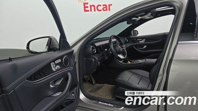 Mercedes-Benz E-класс W213 AMG Line, 2021 10