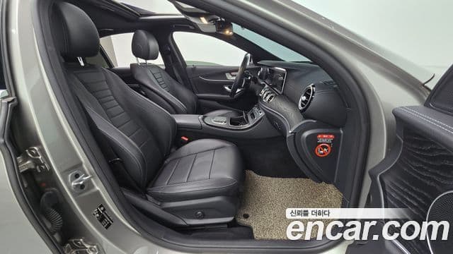 Mercedes-Benz E-класс W213 AMG Line, 2021 11