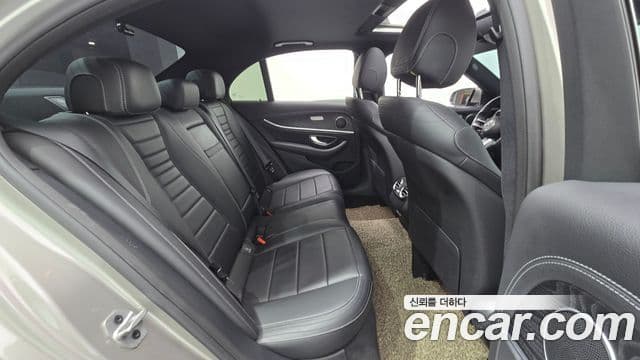 Mercedes-Benz E-класс W213 AMG Line, 2021 12