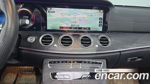 Mercedes-Benz E-класс W213 AMG Line, 2021 14