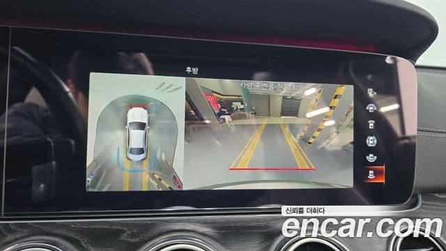 Mercedes-Benz E-класс W213 AMG Line, 2021 15