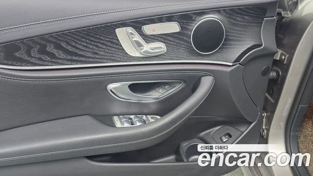 Mercedes-Benz E-класс W213 AMG Line, 2021 19