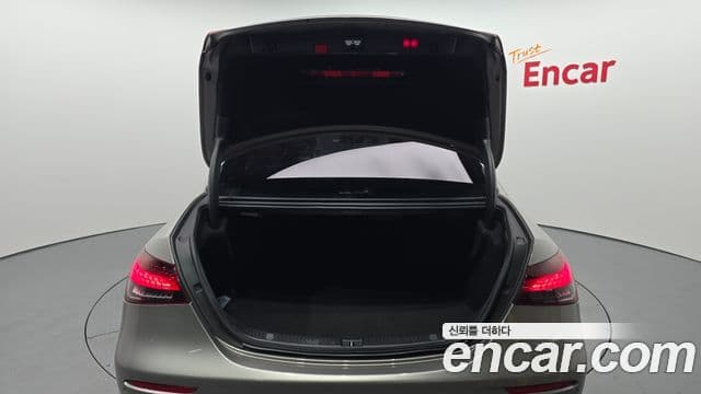 Mercedes-Benz E-класс W213 AMG Line, 2021 20