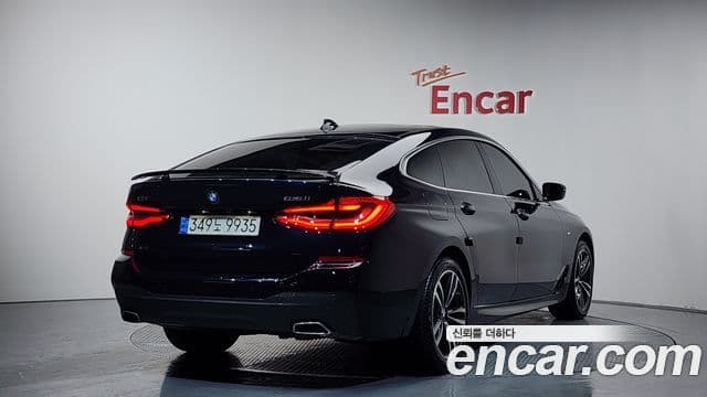 BMW 6시리즈 GT (G32) 630i xDrive M Sport, 2021 2