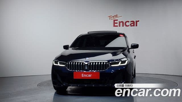 BMW 6시리즈 GT (G32) 630i xDrive M Sport, 2021 3