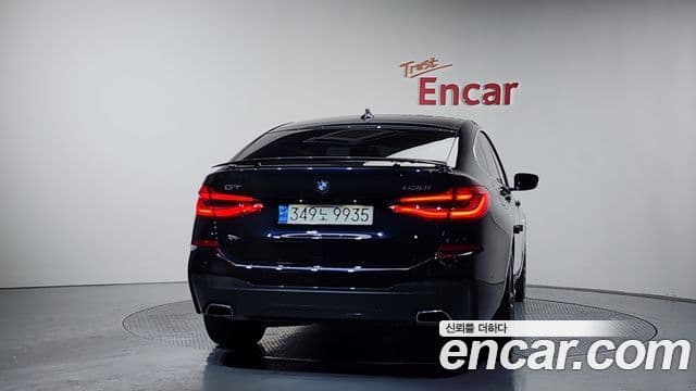 BMW 6시리즈 GT (G32) 630i xDrive M Sport, 2021 4