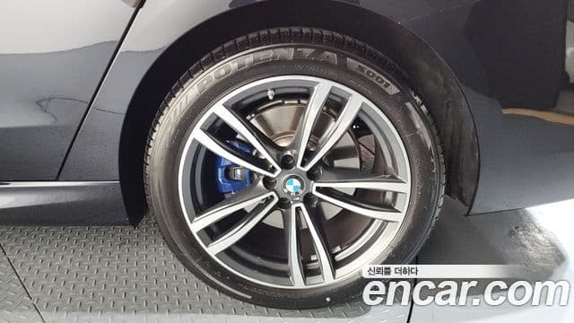 BMW 6시리즈 GT (G32) 630i xDrive M Sport, 2021 все фото