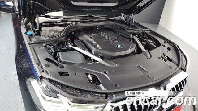 BMW 6시리즈 GT (G32) 630i xDrive M Sport, 2021 6