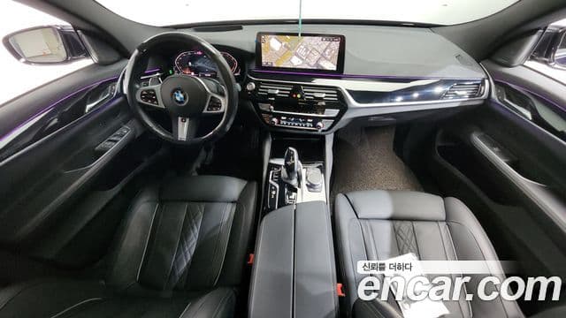 BMW 6시리즈 GT (G32) 630i xDrive M Sport, 2021 7