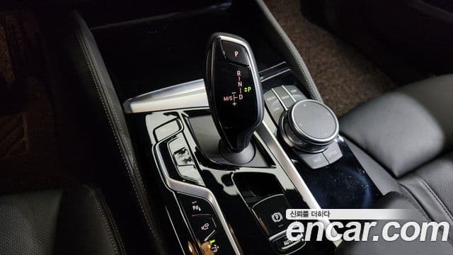 BMW 6시리즈 GT (G32) 630i xDrive M Sport, 2021 9