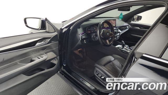 BMW 6시리즈 GT (G32) 630i xDrive M Sport, 2021 10