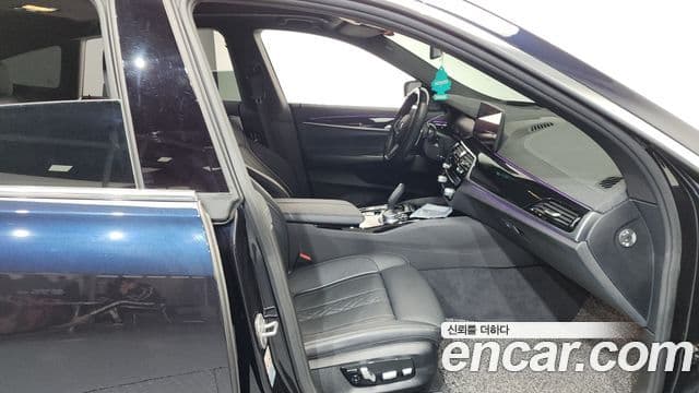 BMW 6시리즈 GT (G32) 630i xDrive M Sport, 2021 11