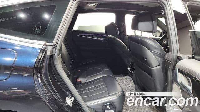 BMW 6시리즈 GT (G32) 630i xDrive M Sport, 2021 12