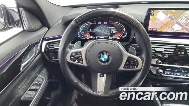 BMW 6시리즈 GT (G32) 630i xDrive M Sport, 2021 13
