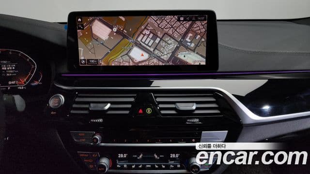 BMW 6시리즈 GT (G32) 630i xDrive M Sport, 2021 14