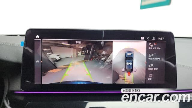 BMW 6시리즈 GT (G32) 630i xDrive M Sport, 2021 15