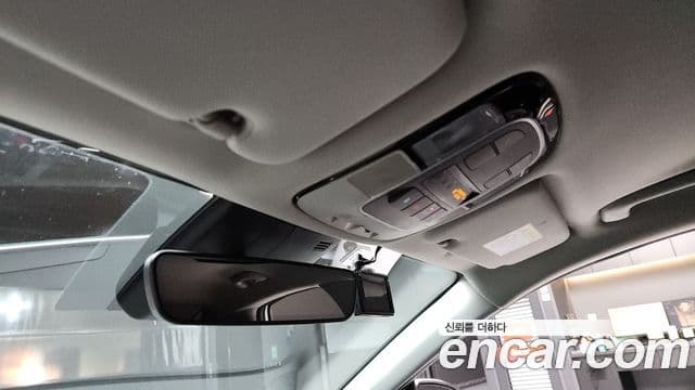 Hyundai Sonata (DN8) Premium, 2021 17