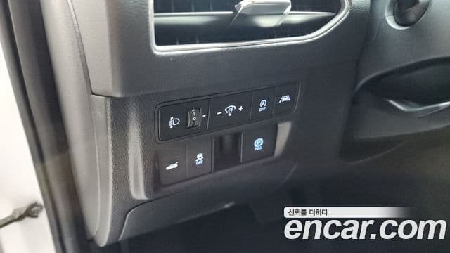 Hyundai Sonata (DN8) Premium, 2021 18