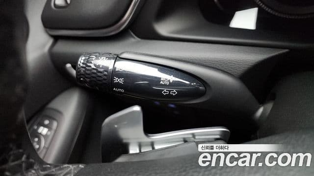 Hyundai Sonata (DN8) Premium, 2021 19