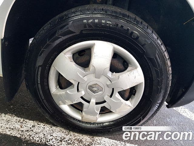 Renault Korea(Samsung) Master 2.3 13인승, 2020 все фото