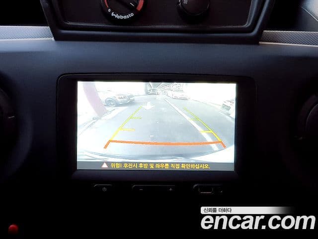 Renault Korea(Samsung) Master 2.3 13인승, 2020 18