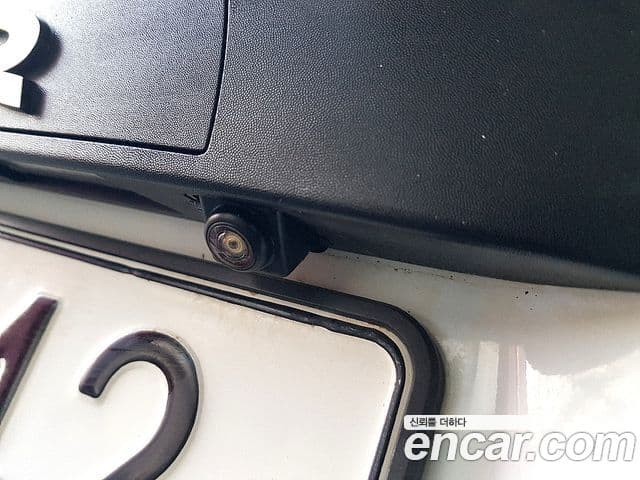 Renault Korea(Samsung) Master 2.3 13인승, 2020 20