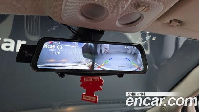 Fiat 500 1세대, 2017 14