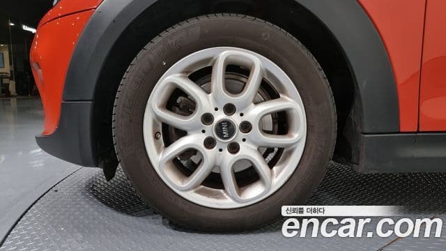 Mini Cooper 3세대, 2020 все фото