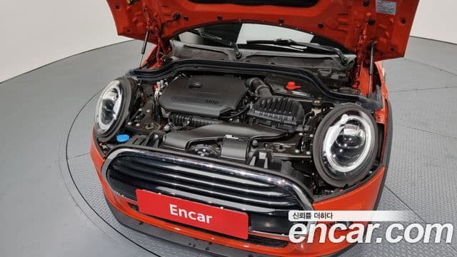 Mini Cooper 3세대, 2020 6