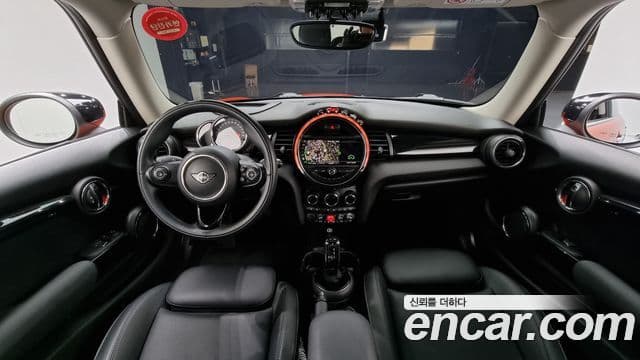 Mini Cooper 3세대, 2020 7