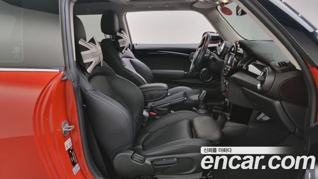 Mini Cooper 3세대, 2020 11