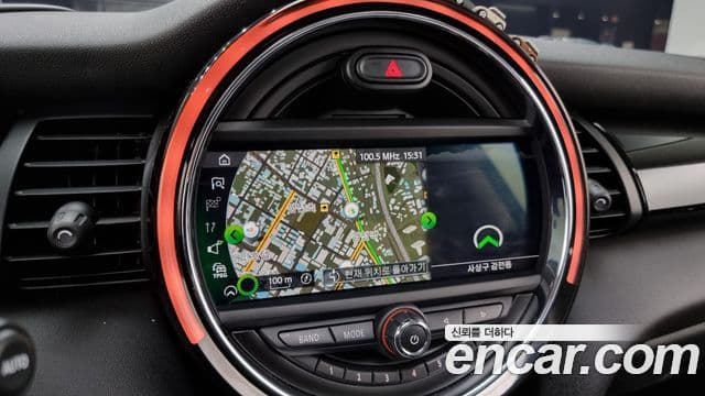 Mini Cooper 3세대, 2020 14