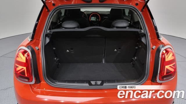 Mini Cooper 3세대, 2020 20