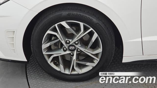 Hyundai Sonata (DN8) Modern, 2022 все фото