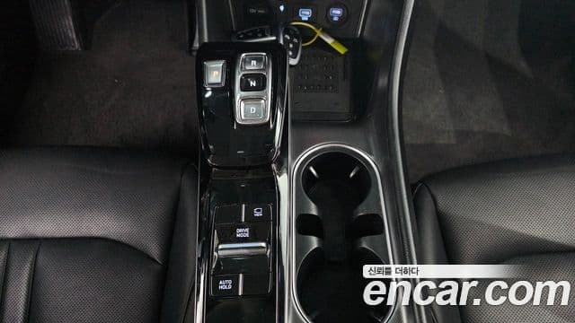 Hyundai Sonata (DN8) Modern, 2022 9