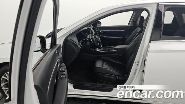 Hyundai Sonata (DN8) Modern, 2022 10
