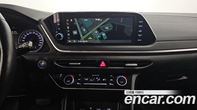 Hyundai Sonata (DN8) Modern, 2022 14