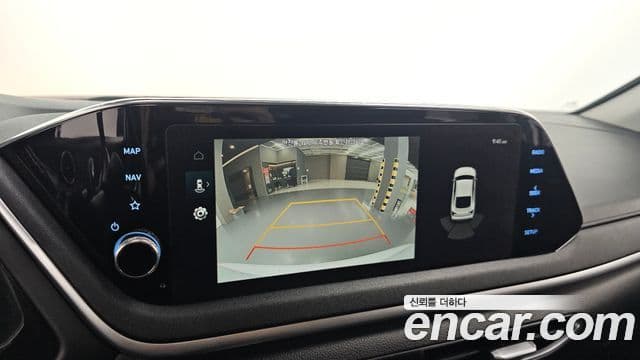 Hyundai Sonata (DN8) Modern, 2022 15