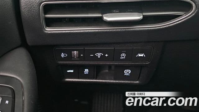 Hyundai Sonata (DN8) Modern, 2022 18