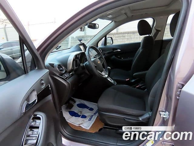 Chevrolet(GM대우) Orlando Premium, 2016 все фото