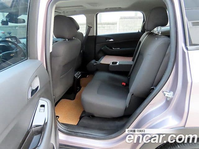 Chevrolet(GM대우) Orlando Premium, 2016 6