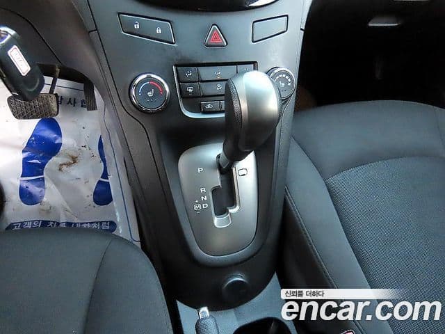 Chevrolet(GM대우) Orlando Premium, 2016 10