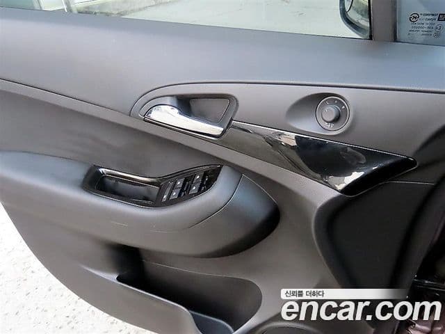 Chevrolet(GM대우) Orlando Premium, 2016 11