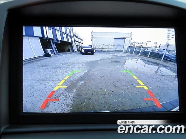 Chevrolet(GM대우) Orlando Premium, 2016 14