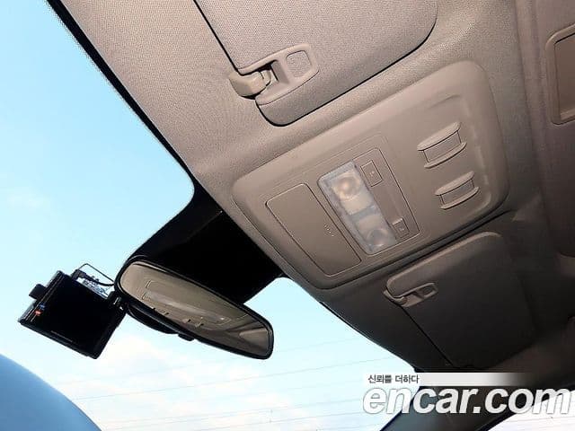 Chevrolet(GM대우) Orlando Premium, 2016 15