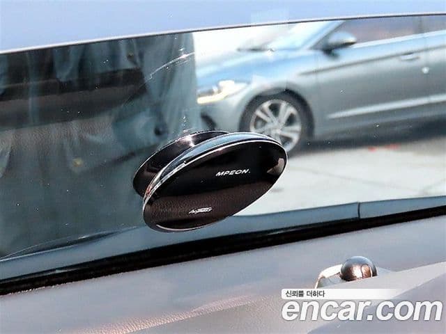 Chevrolet(GM대우) Orlando Premium, 2016 16