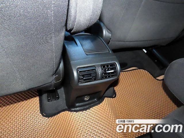 Chevrolet(GM대우) Orlando Premium, 2016 17