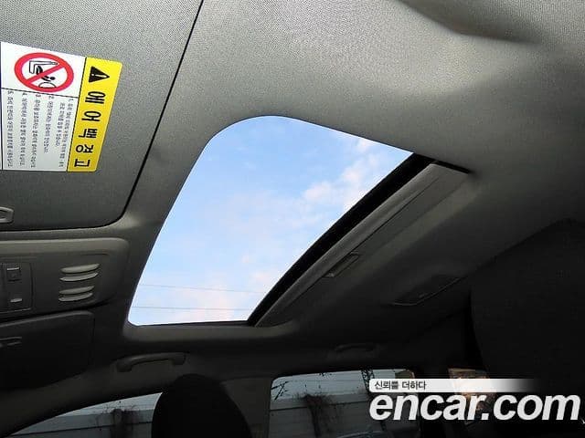 Chevrolet(GM대우) Orlando Premium, 2016 18