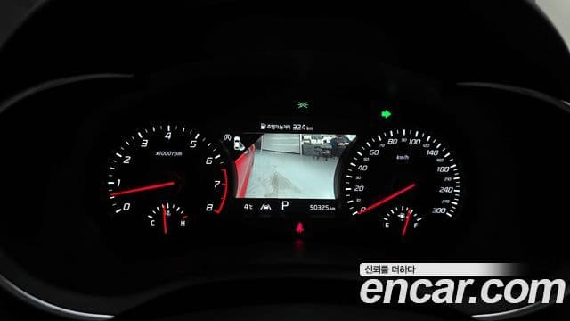 Kia 스팅어 마이스터 3.3 GT AWD Masters турбо пакет, 2021 8